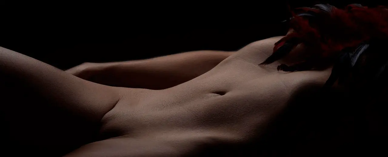 Guía de fotografía para escorts