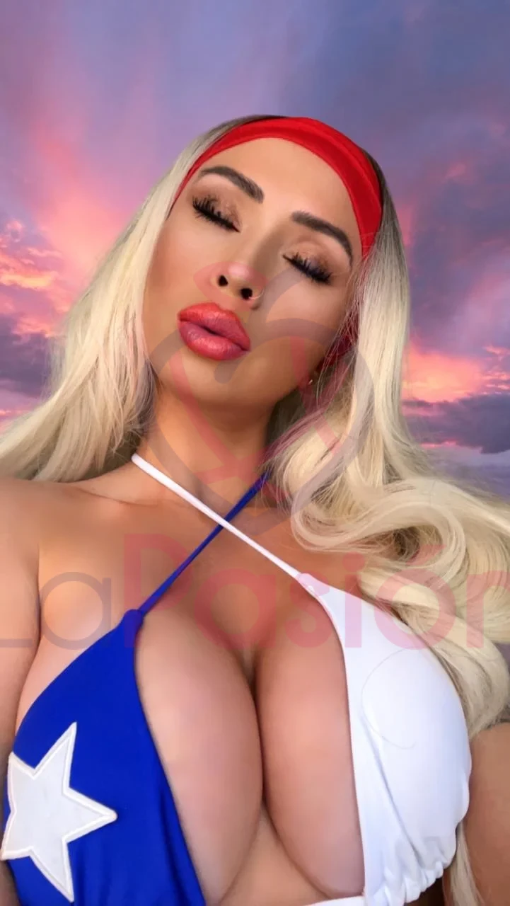 Escort chilena en las Condes