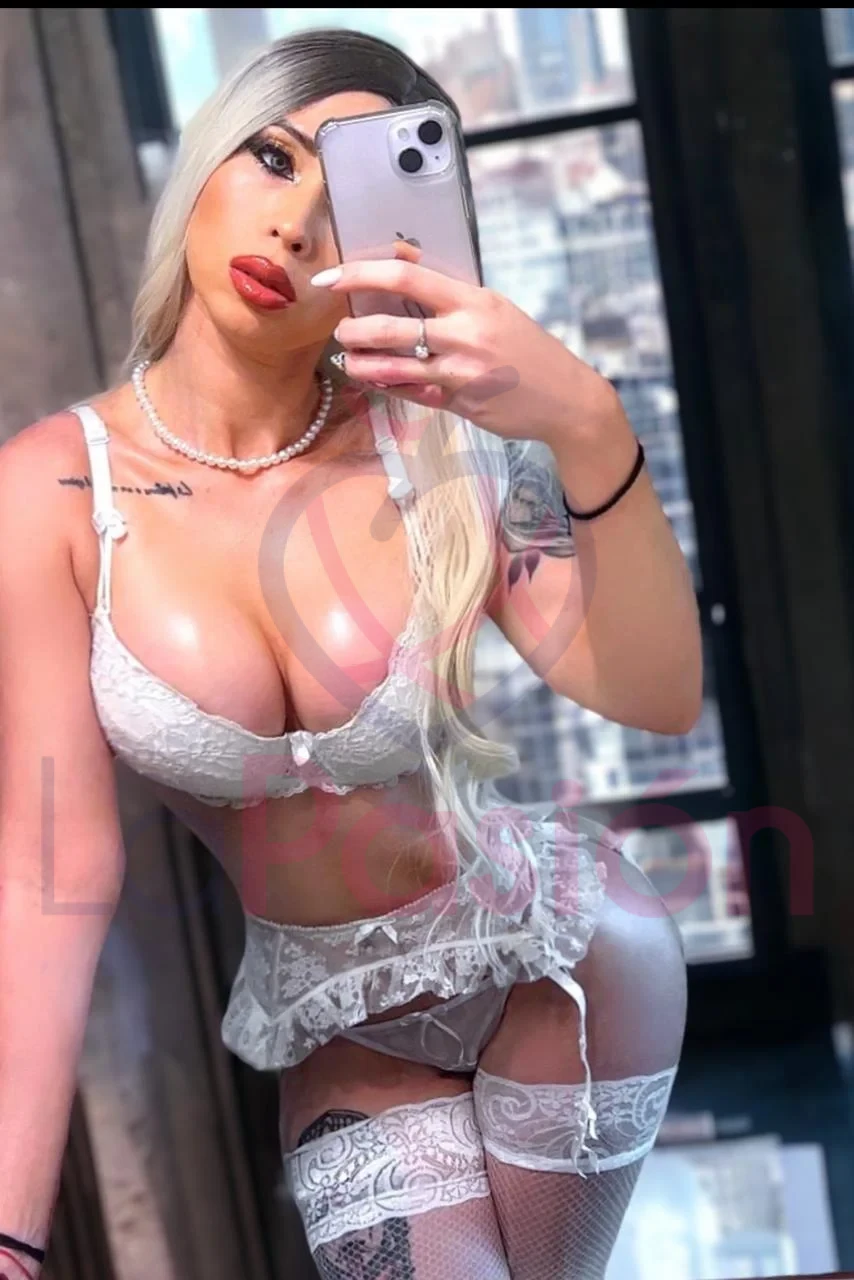 Escort chilena en las Condes