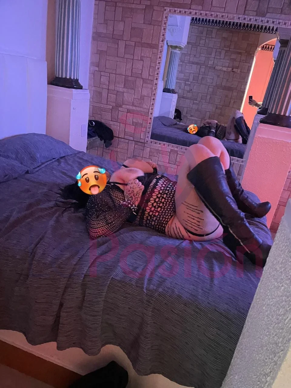 Escort chilena en santiago centro