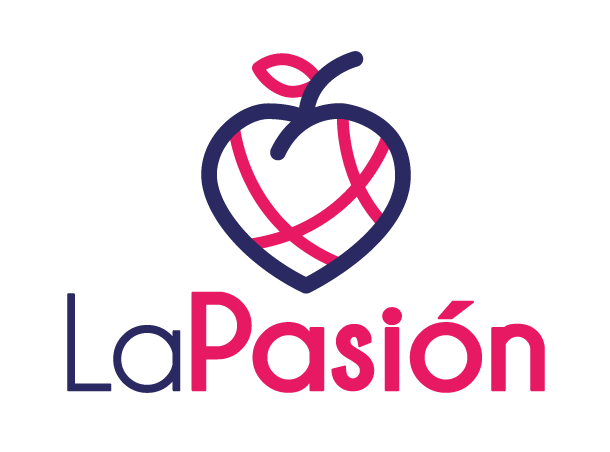 LaPasión Logo