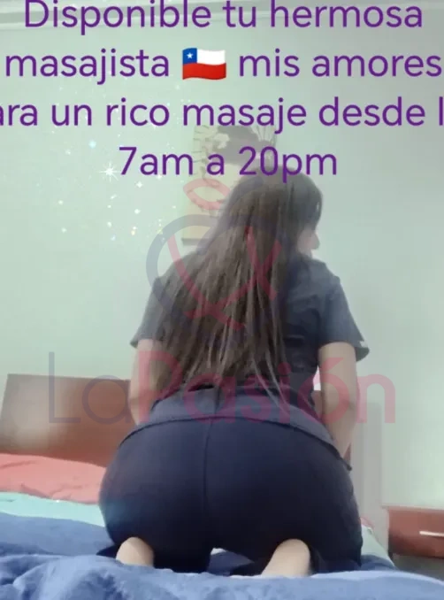 Foto de perfil principal