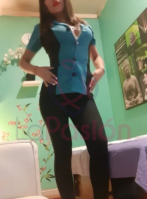 Foto de perfil secundaria