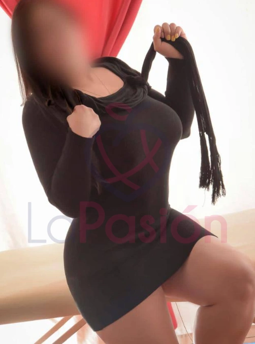 Foto de perfil secundaria