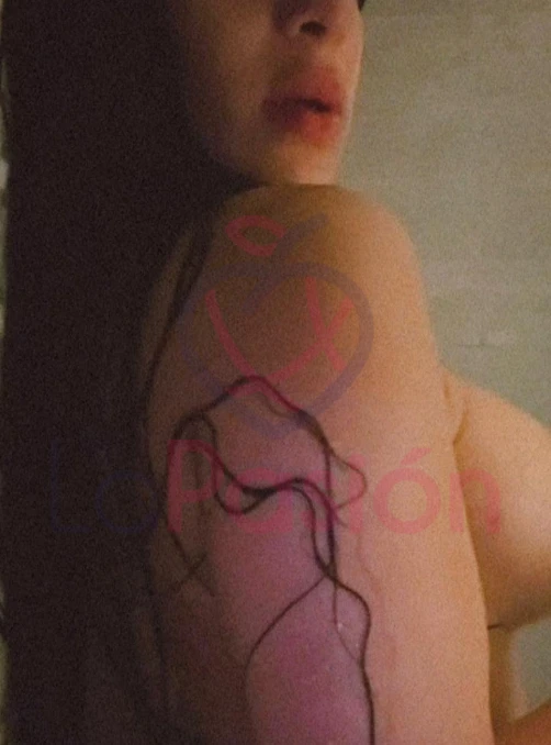 Diosa escort - Galería 11