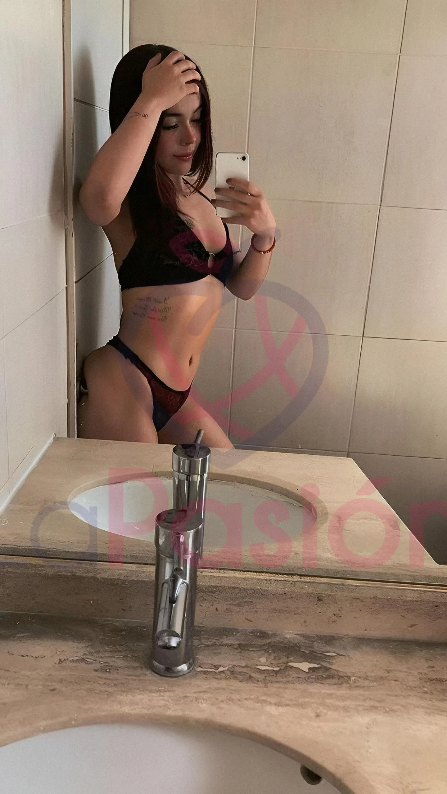 Escort venezolana en providencia