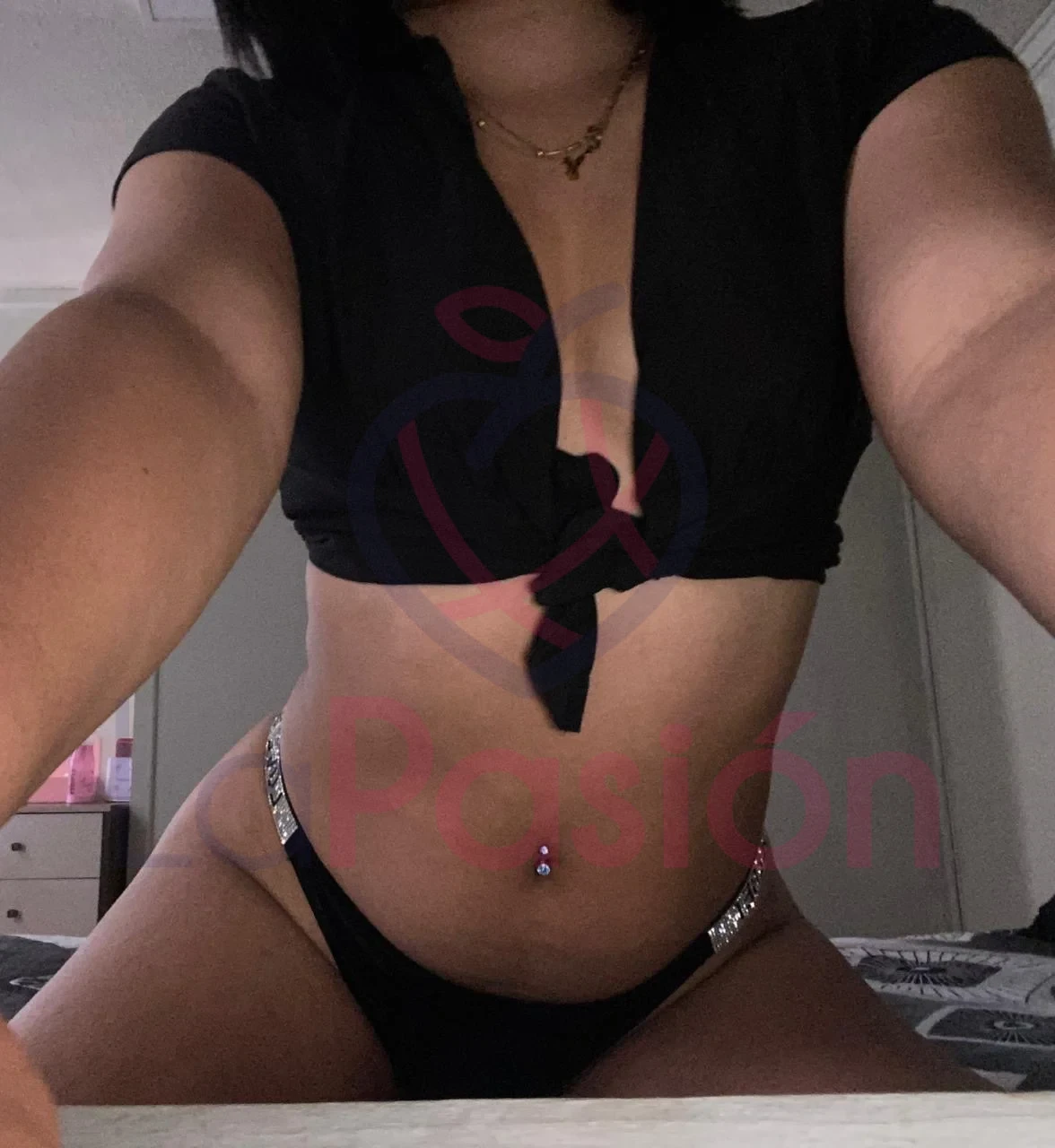 Escort chilena en Las Condes