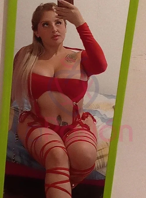 Escort chilena en Valparaíso