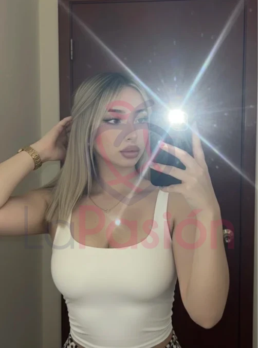 Escort chilena en santiago centro