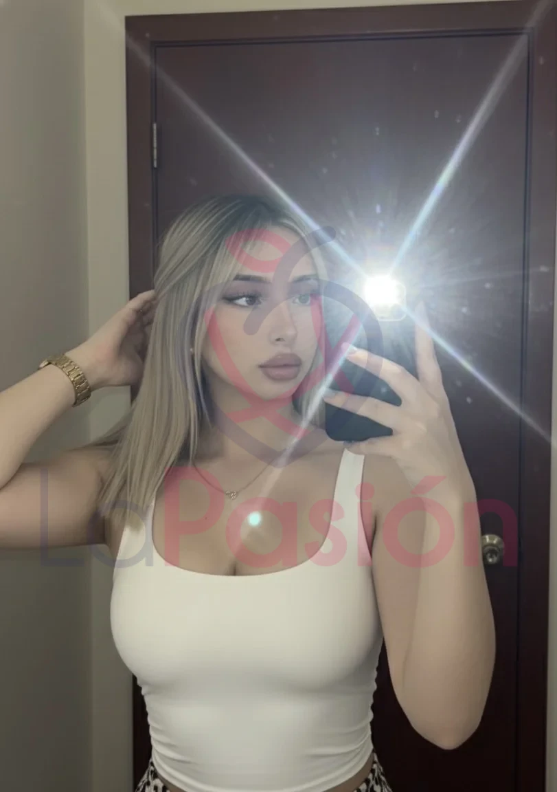Escort chilena en santiago centro