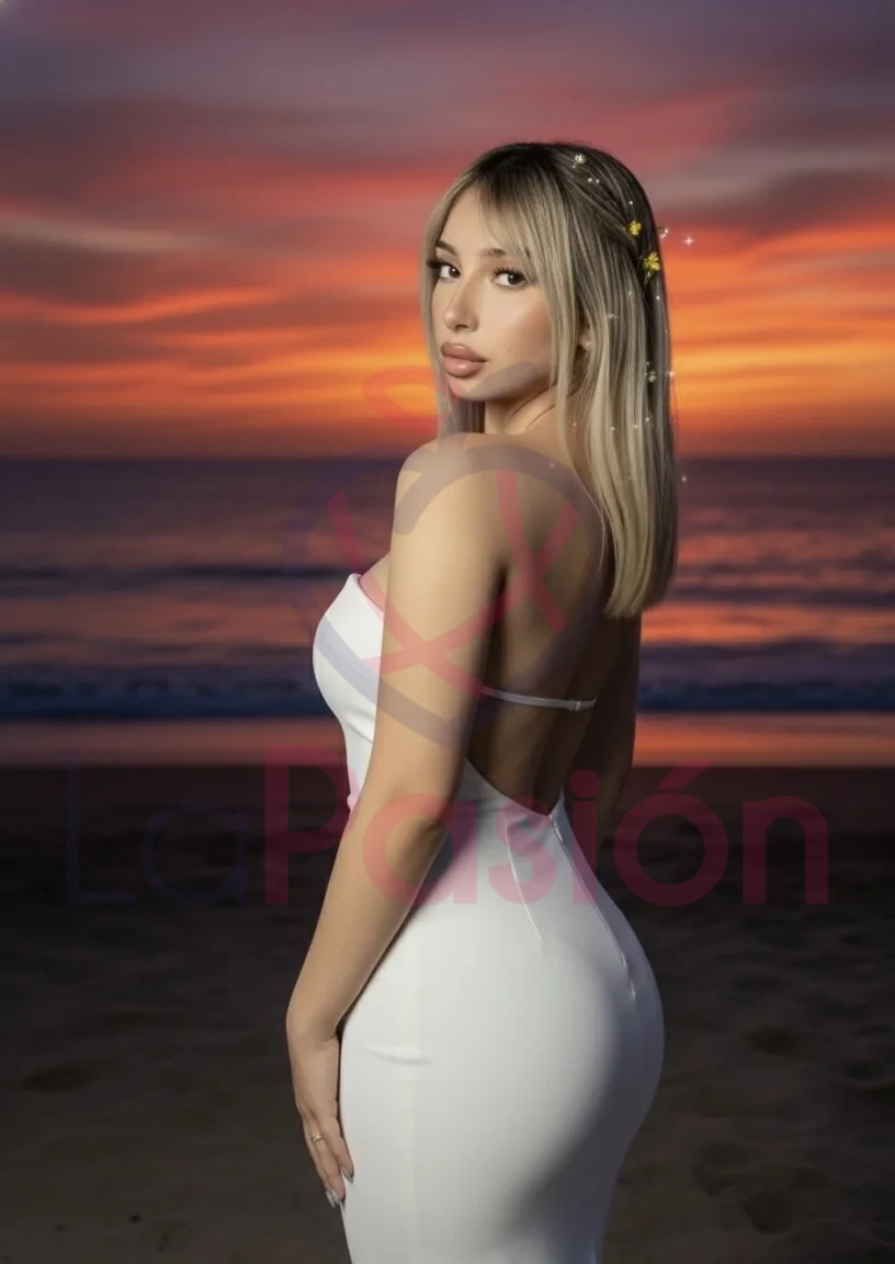 Escort chilena en santiago centro