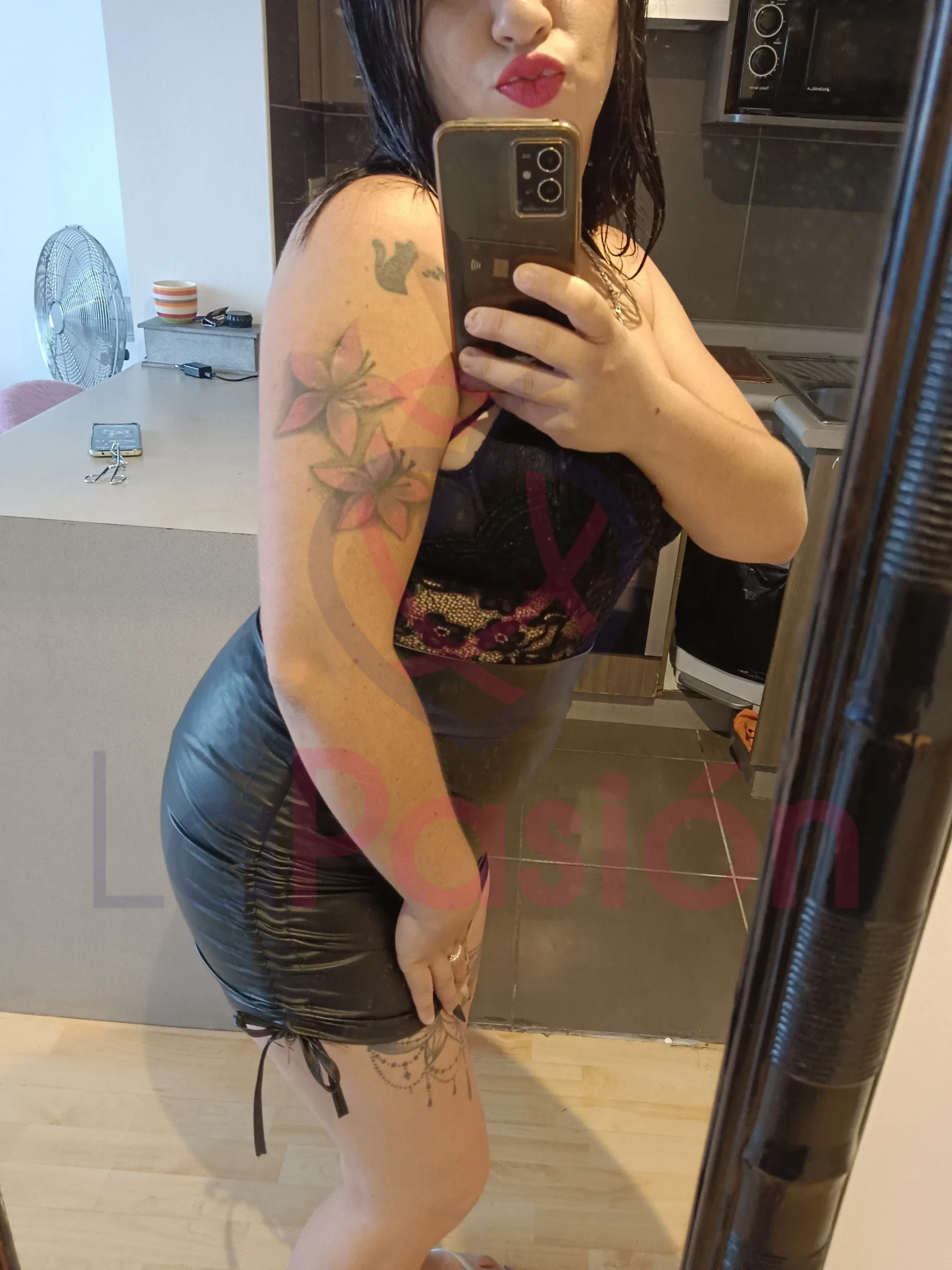 Escort chilena en Santiago Centro