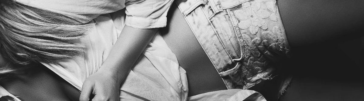 Escort Emma under Portada