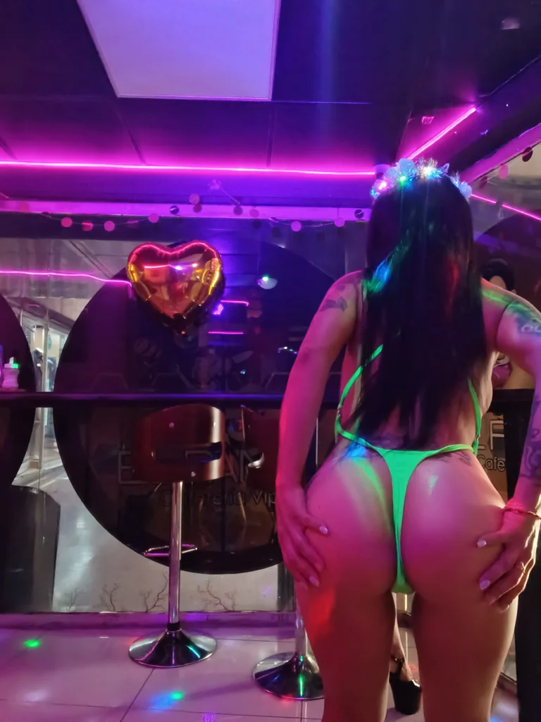 Foto publicada por Antonela