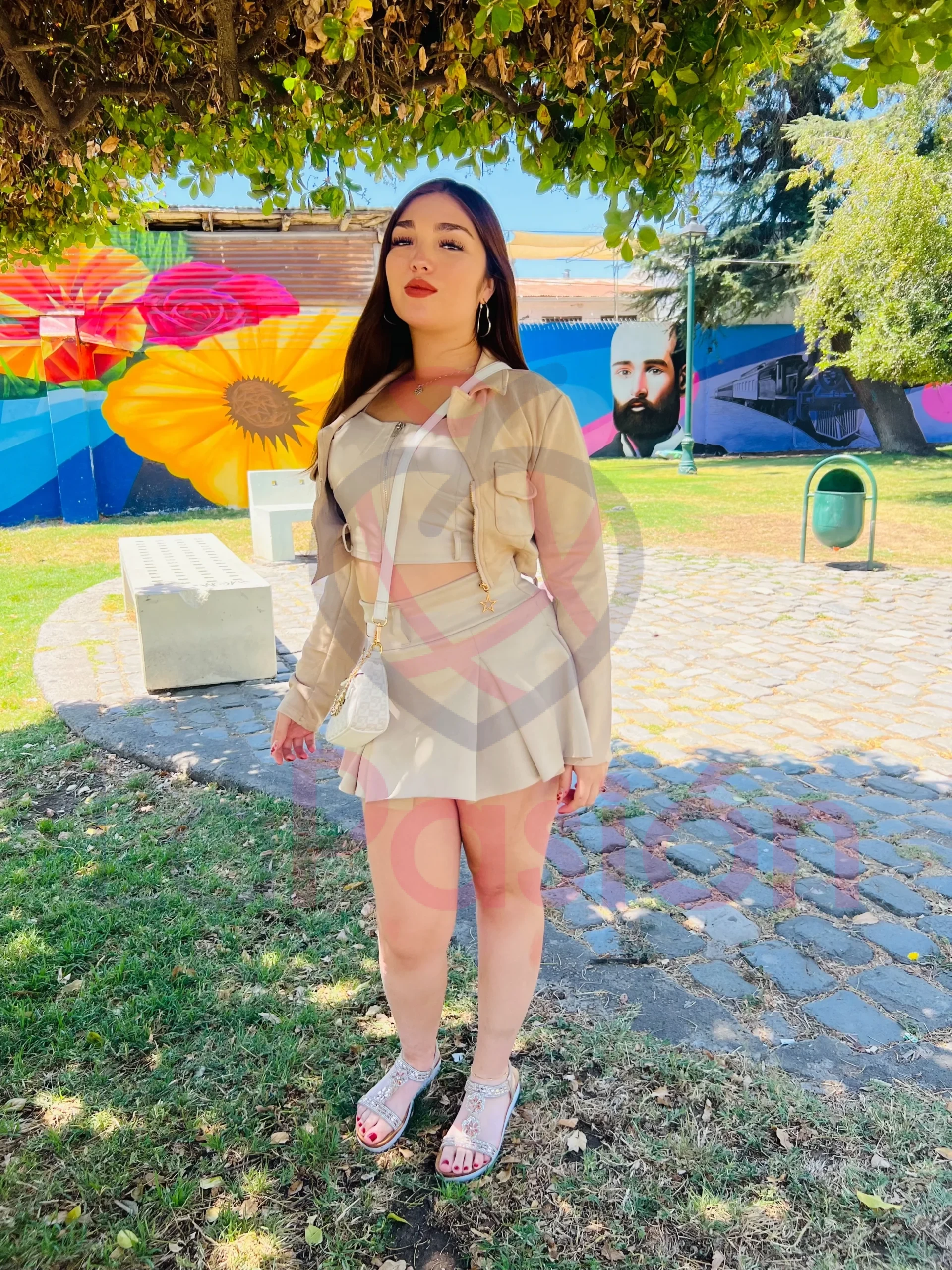 Galería Disley escort foto 5