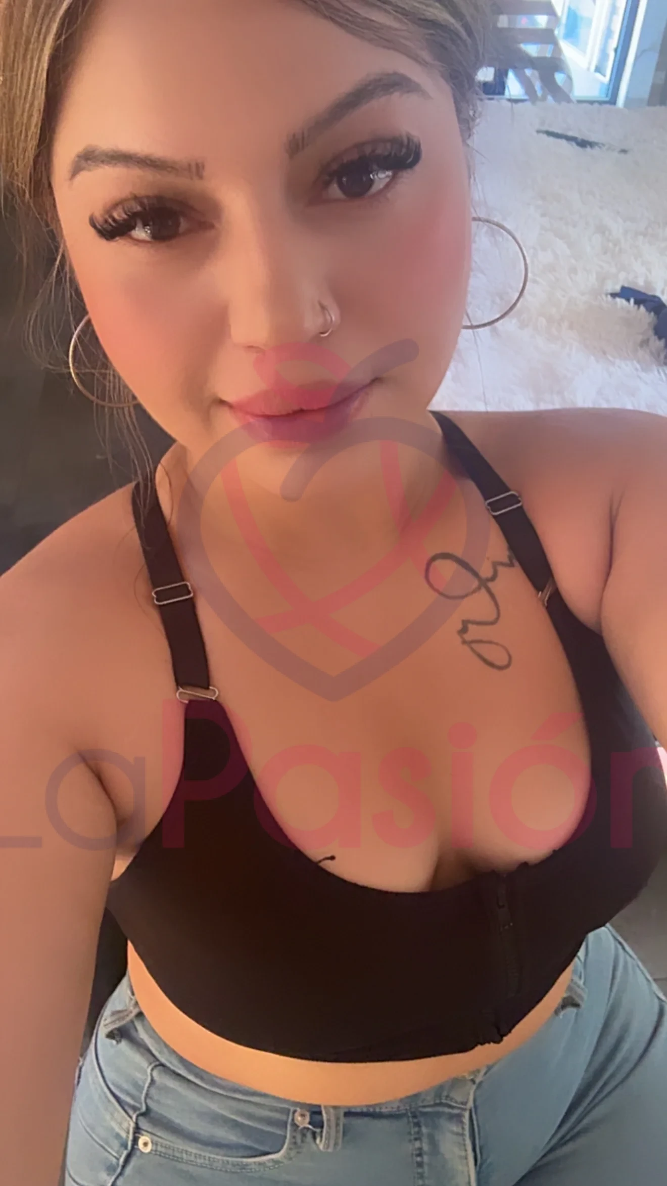 Escort colombiana en Maipú
