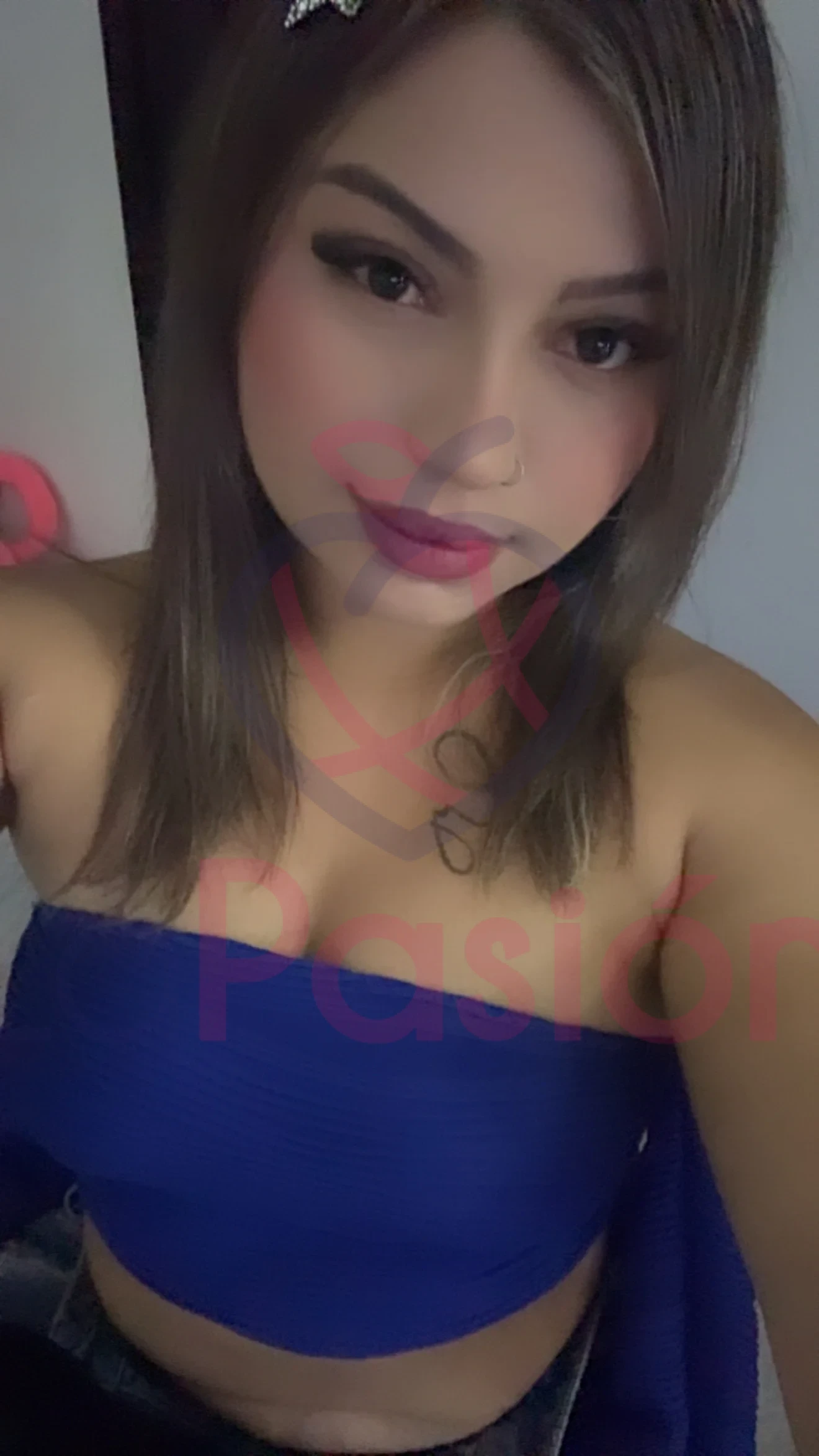 Escort colombiana en Maipú