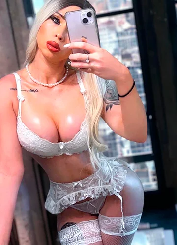 Escort chilena en providencia