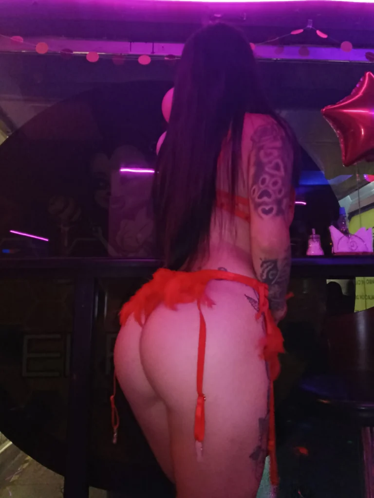 Foto publicada por Antonela