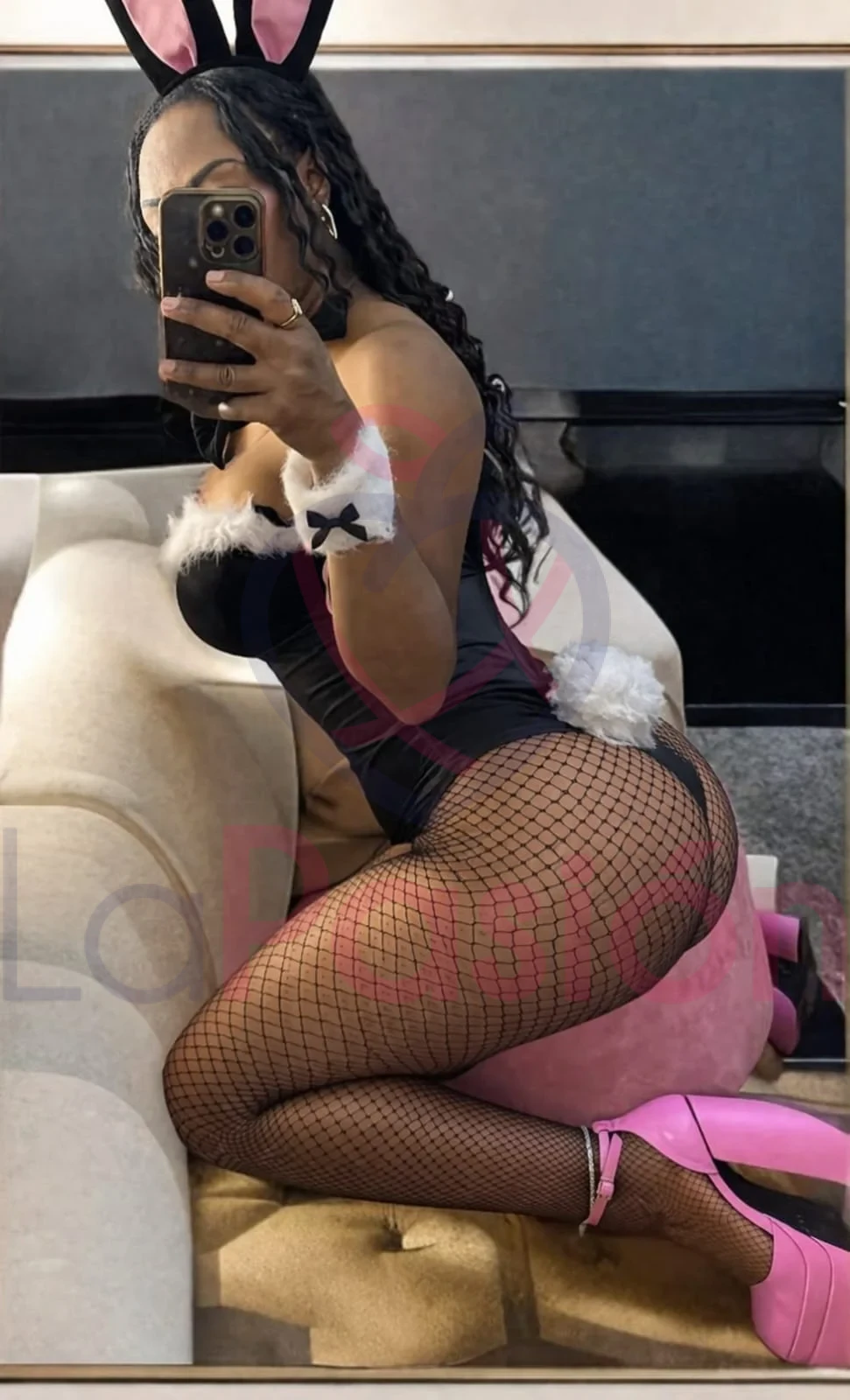 Escort latina en Los Leones