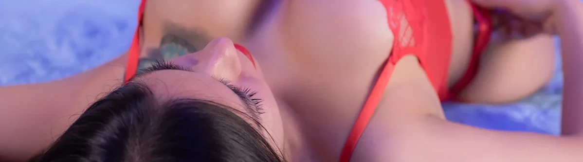 Escort Camila Daniela Portada