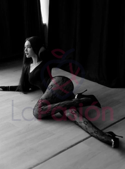 Escort under chilena