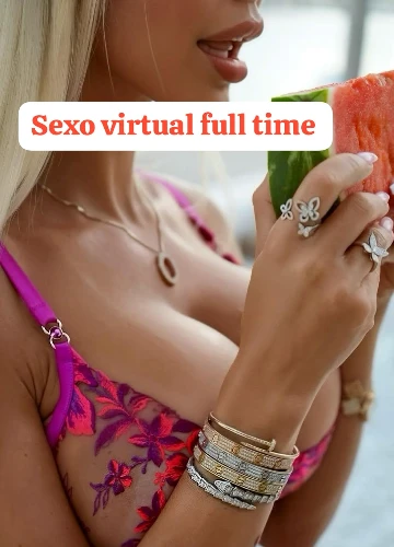 Foto de perfil de Fran virtual, escort chilena en Solo virtual