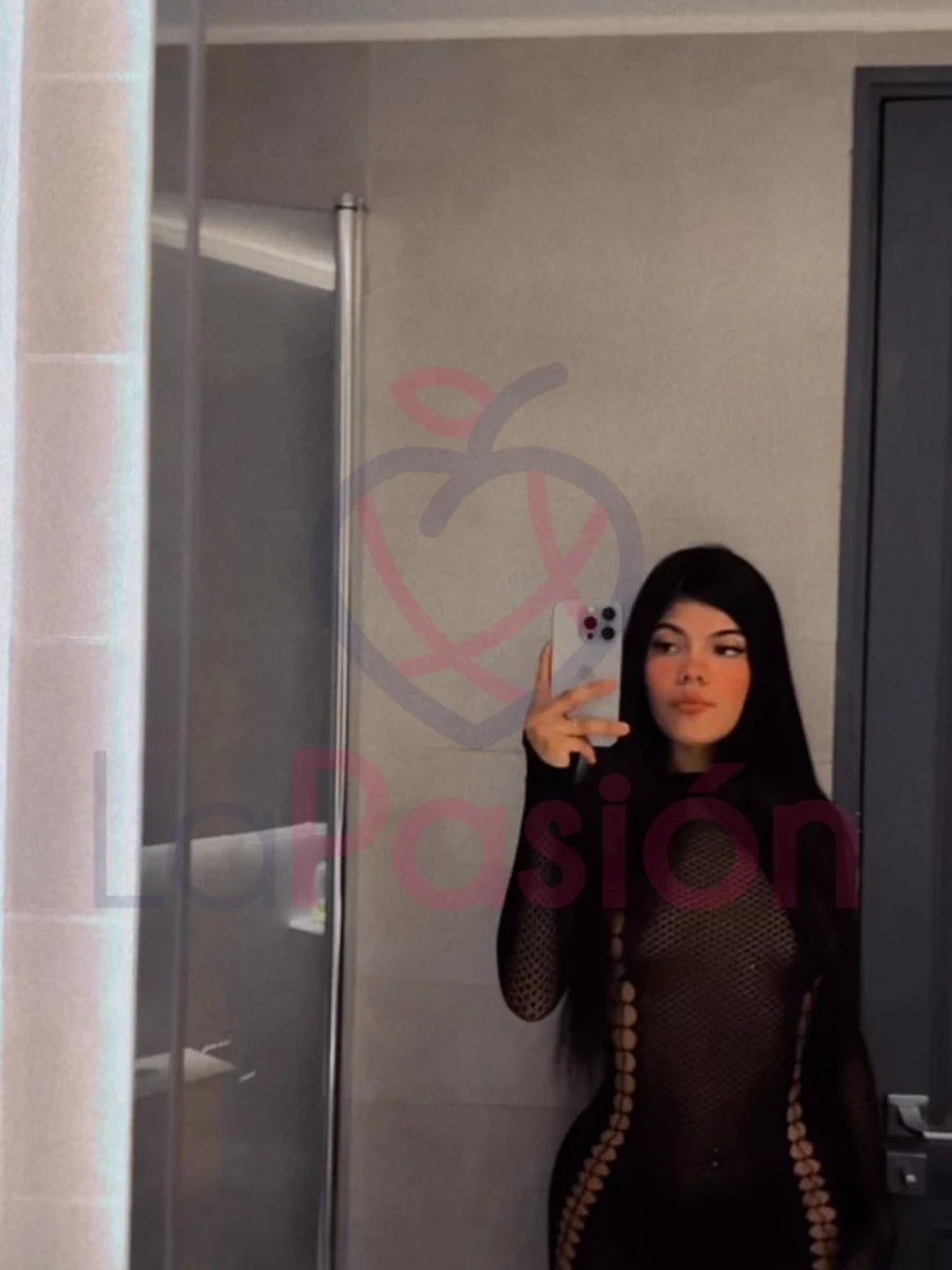 Escort chilena en providencia