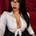 Escort chilena en santiago centro
