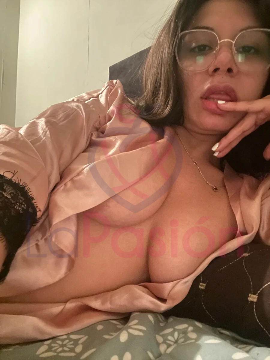 Escort chilena en las condes