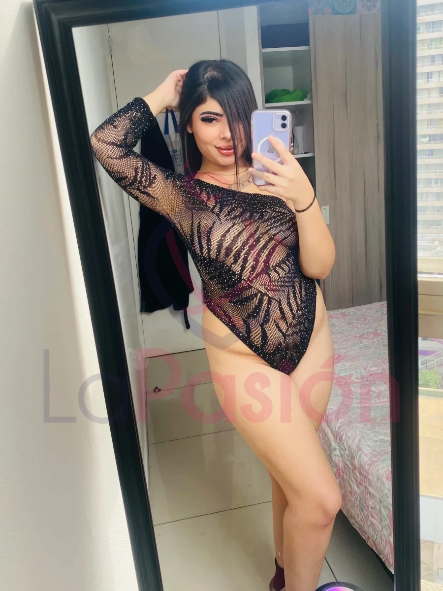 Escort chilena en santiago centro