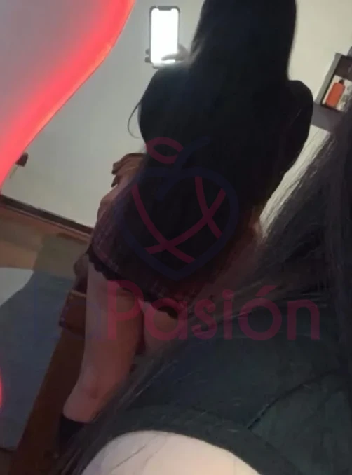 Foto secundaria de Liz, escort chilena en Santiago centro