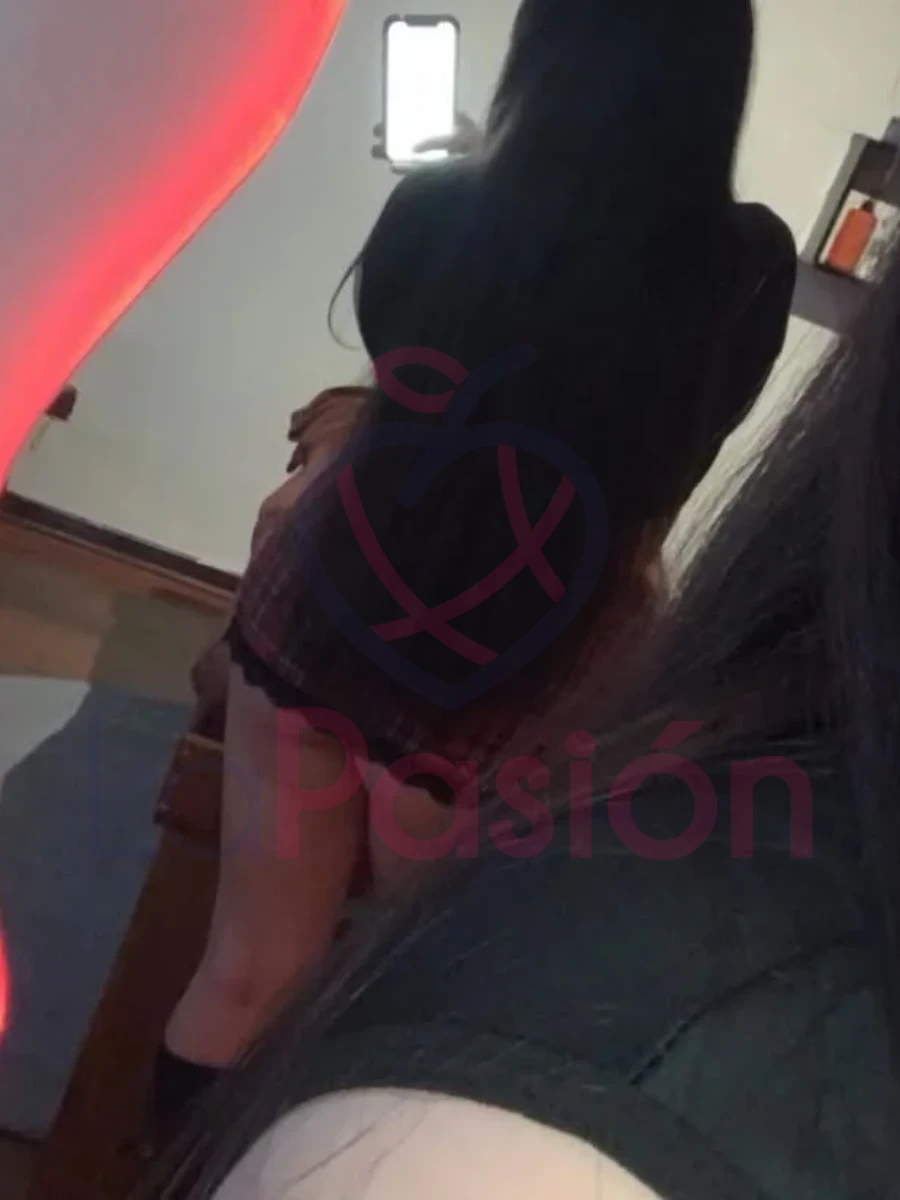 Foto de galería de Liz, escort chilena en Santiago centro