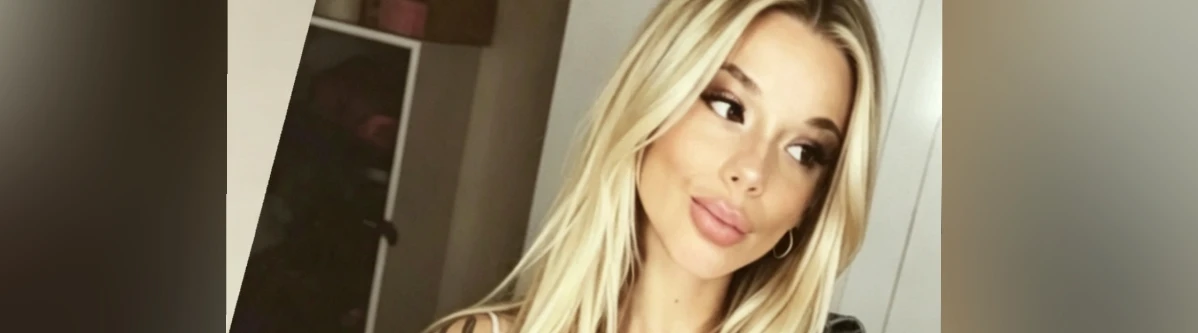 Portada del perfil de Greis, escort chilena en Manquehue