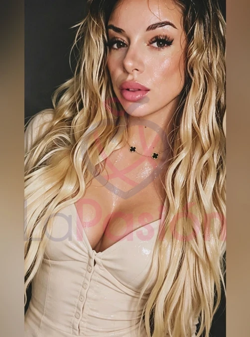Foto principal de Greis, escort chilena en Manquehue