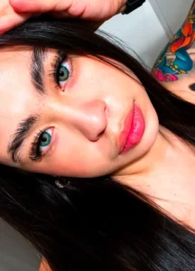 Foto de perfil de Brenda, escort chilena en Santiago centro