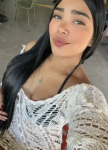 Foto de perfil de Melissa, escort chilena en Santiago centro