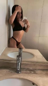 Publicación de Chiara, escort venezolana en Bustamante