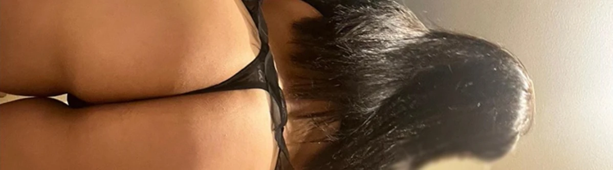 Portada del perfil de Trinity, escort chilena en Santiago centro