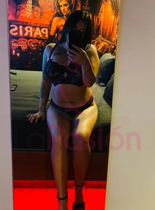 Foto principal de Monserrat, escort chilena en Hoteles y domicilios