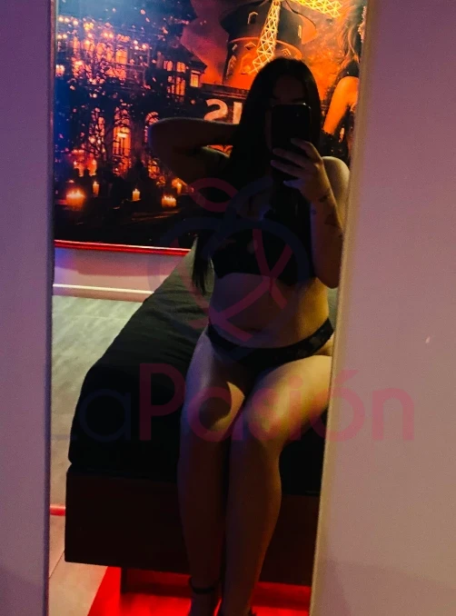 Foto secundaria de Monserrat, escort chilena en Hoteles y domicilios