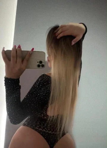 Foto de perfil de Mia, escort chilena en La Florida