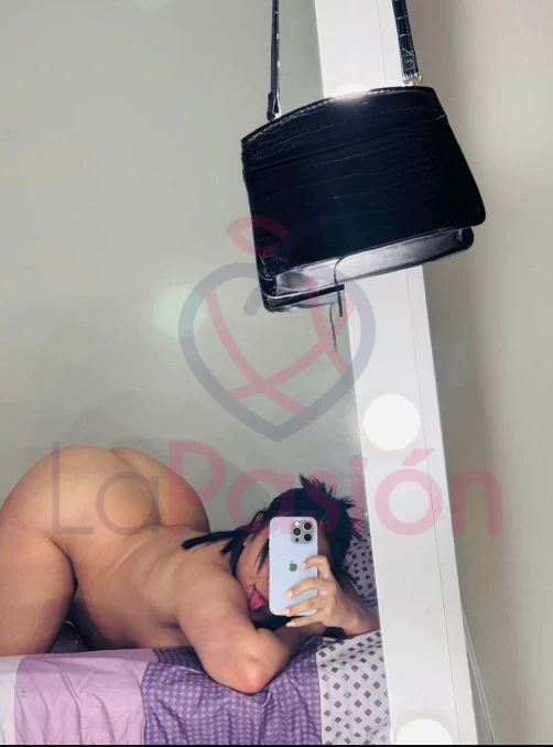 Foto secundaria de Loaisa, escort venezolana en Santiago