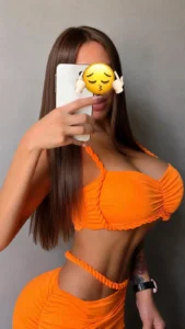 Publicación de Yanela, escort chilena en Domicilios O Moteles