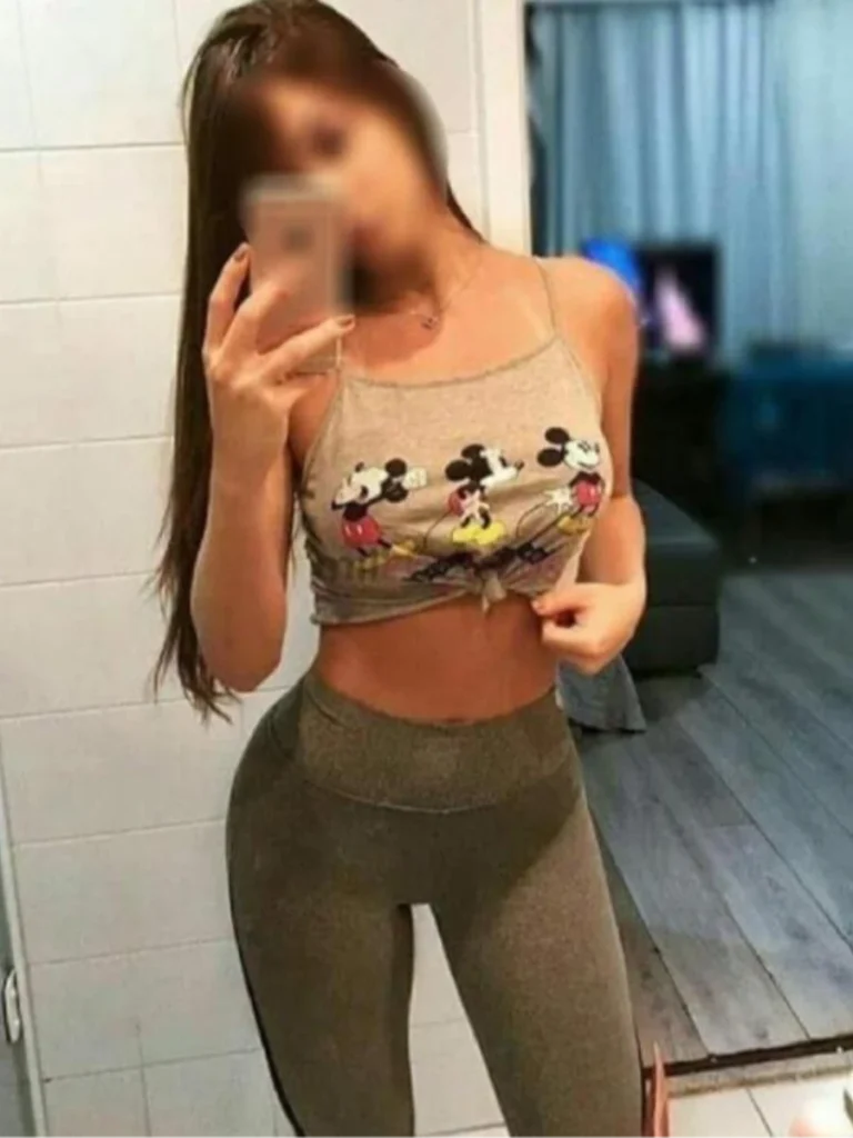 Foto de galería de Octavia, escort chilena en Domicilios y hoteles
