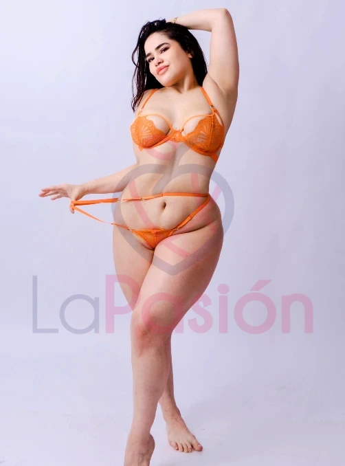 Foto secundaria de Donna, escort chilena en Tobalaba