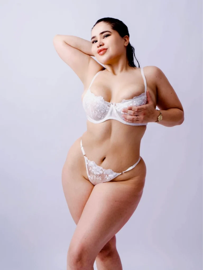 Foto de galería de Donna, escort chilena en Tobalaba