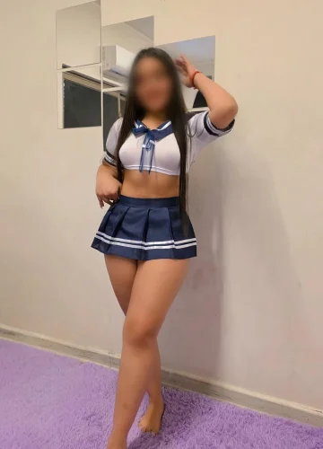Foto de perfil de Javi, escort chilena en Manuel Montt