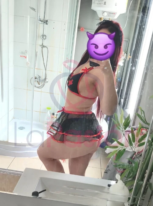Foto principal de Maca, escort chilena en Manuel Montt