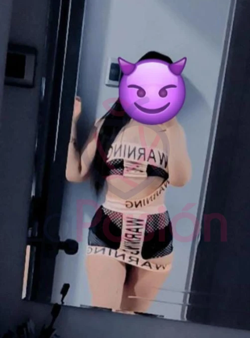 Foto secundaria de Maca, escort chilena en Manuel Montt